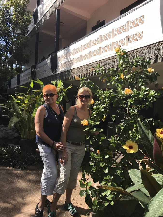 Bamboo Garden Boutique Hotel Siem Reap Exterior foto